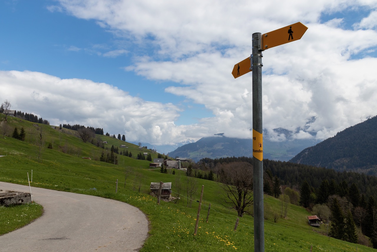 Obersee